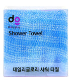 DAILY GLORY Basic Shower Towel 1pc