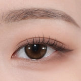 LILYBYRED Mood It Eye Shadow Palette 03 #Neutral it 5.8G