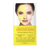 DERMAFiX PERFECT Real Vita Collagen Mask 1p