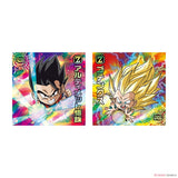 BANDAI Dragon Ball Super Seal Wafer With Card 15g