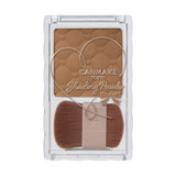 CANMAKE Shading Powder 01 Danish Brown
