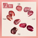 FWEE Rose Obsession Stay-fit Lip Tint (Available In 7 Colours)