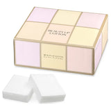 SHISEIDO Beauty Up Cotton 108 Sheets