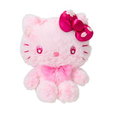 SANRIO Hello Kitty 毛绒吉祥物架钥匙扣复活节限量 1 件