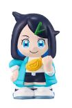 BANDAI Pokemon Kids Liko and her traveling companions Mini Figure 1PC