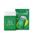 VITALBEAUTIE Meta Green Slim Up 30 Tablets