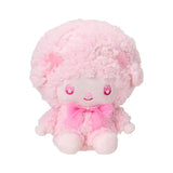 SANRIO Hello Kitty 毛绒吉祥物架钥匙扣复活节限量 1 件