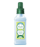LAUNDRIN Good Tea Time Fabric Softener Green Tea Scent 600ml
