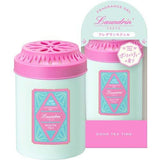 LAUNDRIN TEA Fragrance Gel White Tea Scent 130g