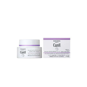 花王 Curel 珂润密集保湿护理霜 40g