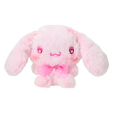 SANRIO Hello Kitty 毛绒吉祥物架钥匙扣复活节限量 1 件