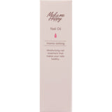 CANMAKE Nail & Cuticle Oil White Peach Oolong Scent 9.2ml