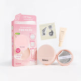 HINCE Chill Voyage Cushion Set+refill+primer 11g*2