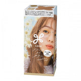 KAO LIESE Bleach-On Color Dye Flannel Flower Beige 108ml