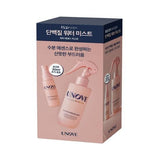 UNOVE Water Essence Mist Set 200ml+30ml