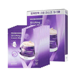 BIO HEAL BOH 3d Lifting Cream Mask 6p