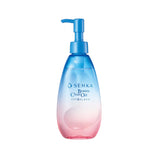 SHISEIDO Senka Beauty Clear Oil 200ml