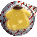 TANSEIDO Sanrio Chocolate Pom Pom Purin