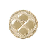 CANMAKE Marshmallow Finish Powder Mini  ~abloom~ #01 Dearest Bouquet 1.4g