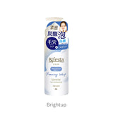 MANDOM BIFESTA Bright Up Foaming Whip Face Wash 180g