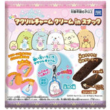 TAKARATOMY A.R.T.S Sumikkogurashi Acrylic Charm Cream Snack 14g
