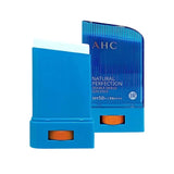 AHC Natural Perfection Double Shield Sun Stick Spf50+ Pa++++ 14g