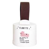 FLORTTE Murmur Series Soft Hairline Powder 01 #Cement Truffle