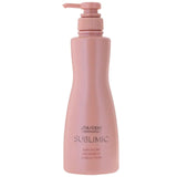 SHISEIDO Professional Sublimic Airy Flow Treatment 500ml