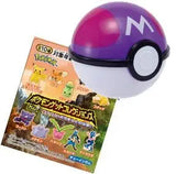POKEMON Ball Blind Box 1pc