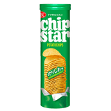 YBC Chipstar Chips Seaweed & Salt Flavor 105G
