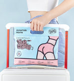 AMORTAL Disposable Panties L 4pcs