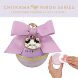 SHOBIDO Chiikawa Ribbon Series  Face Powder Purple 13G