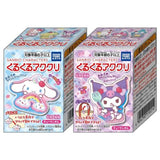 TAKARATOMY A.R.T.S Sanrio Character Acrylic Clip 1PC