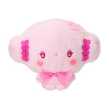SANRIO Hello Kitty 毛绒吉祥物架钥匙扣复活节限量 1 件