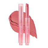 LILYBYRED Milky Blur Fondue Bar 02 #Strawberry in Whipped Cream 1.9G