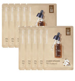 CNP Vita Energy Ampoule Mask 10pc