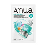 ANUA PDRN Hyluron ACID Capsule 100 Serum Mask