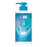 乐敦 肌研极润毛孔清洁薏仁洁面乳 100g