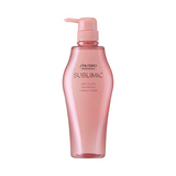 SHISEIDO Sublimic Airy Flow Shampoo For Unruly Hair 500ml