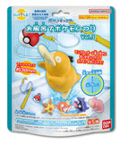 Bandai Bikkura Tamago Pokemon Fishing In The Bath Vol.3