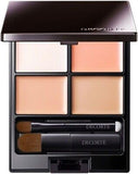 DECORTE Tone Perfecting Palette Concealer #00 5g