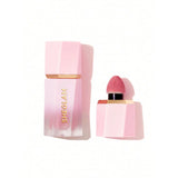 SHEGLAM Color Bloom Liquid Blush Matte Finish #love Cake 5.2ml