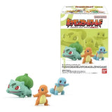 BANDAI Pokemon Scale World Kanto 1pc