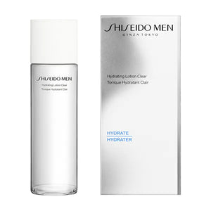 SHISEIDO Men Hydrating Lotion C 150ml