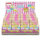 SANRIO Hello Kitty And Friends Fast Food Surprise Blind Box 1pc