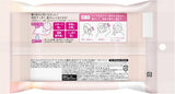 KAO Merit Hair Dry Shampoo Sheet (Peach Scent) 12pcs