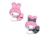 BANDAI Sanrio Bath Bomb Kamatte Kyun Series 1PC