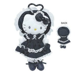 SANRIO Hello Kitty Style Up Mascot Lolita Black 1pc