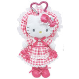 SANRIO Hello Kitty Style Up Mascot Lolita Red 1pc