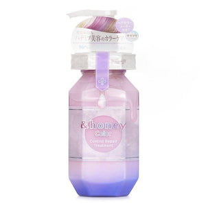 &HONEY Color-protect Conditioner Moist & Repair 445ml